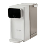 2200w Instant Hot Water Dispenser With Removable 3l Tank And Drip Tray