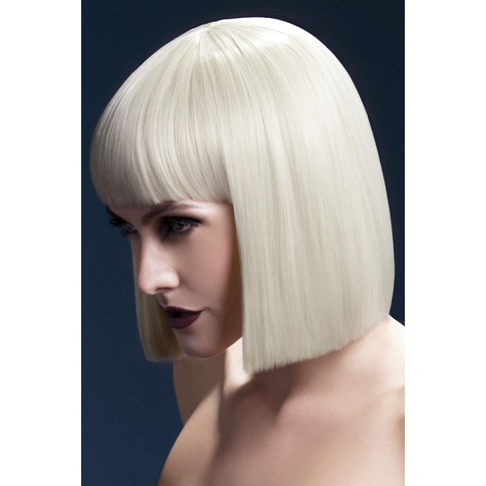 Lola Wig | Blonde