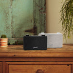 Play 11 Dab/dab+/fm Portable Digital Radio | Black