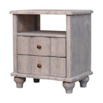 Artisan Furniture Lucia Bedside