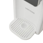 2200w Instant Hot Water Dispenser With Removable 3l Tank And Drip Tray