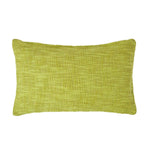 Nirvana Cotton Cushion Cover | 30cm x 50cm | Green