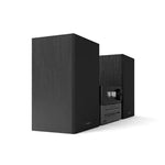 Tam3505m2 Micro Hi Fi Music System | Black