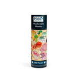 Mushroom Mania Mini Jigsaw Puzzle Tube - 150 Piece