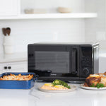 Microwave Air Fryer Oven Combo (25l)