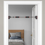 Pull-up Bar Doorway, Adjustable Length, Max Load 200kg