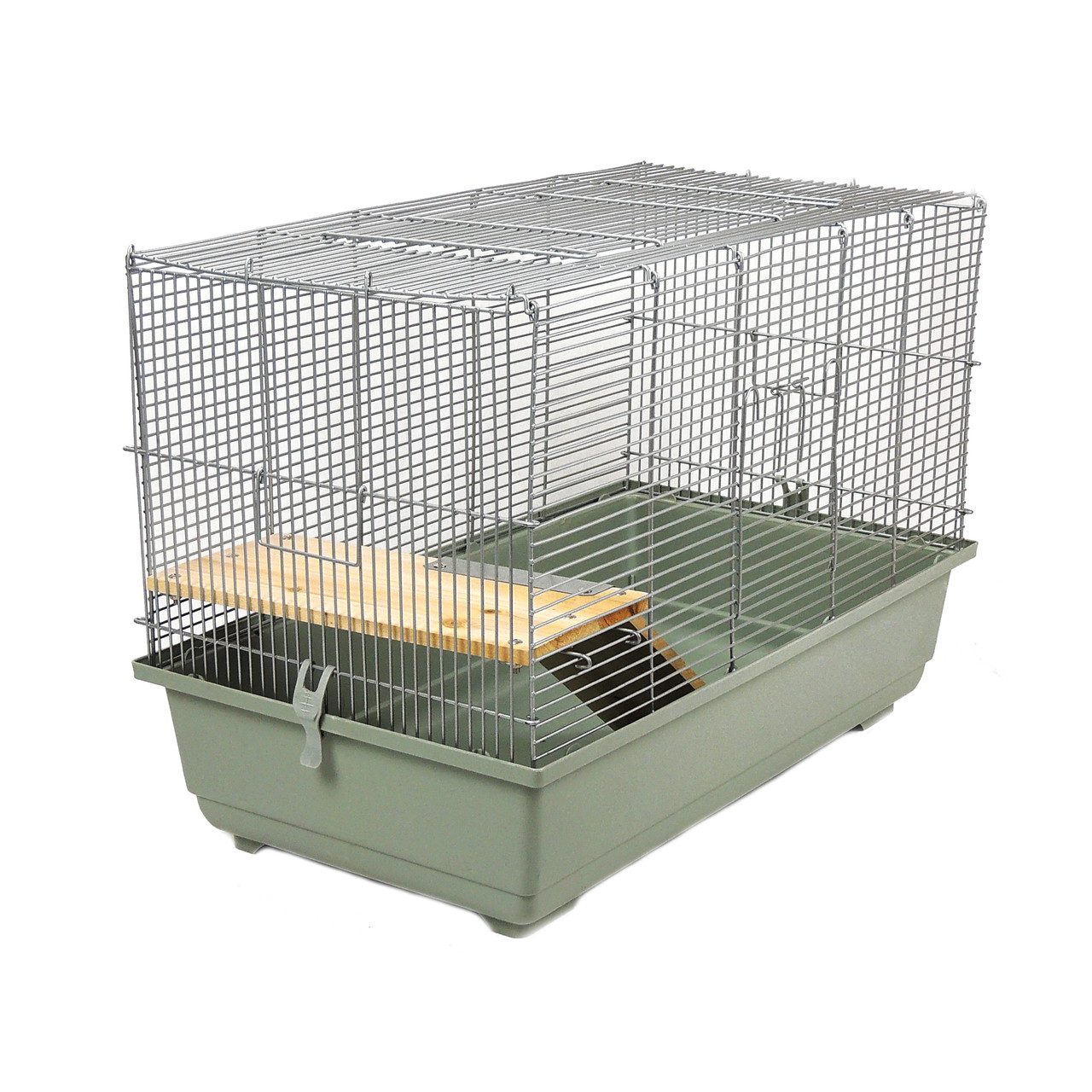 Mini Coco Rat & Hamster Cage With Platforms 79x42x55