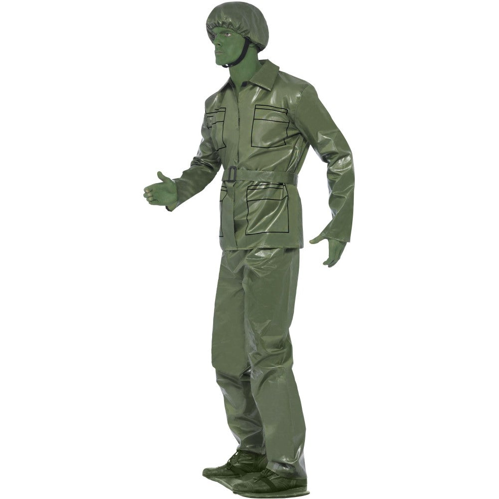 Toy Soldier Costume | Large