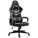 Racing Gaming Chair Lumbar Support | Black