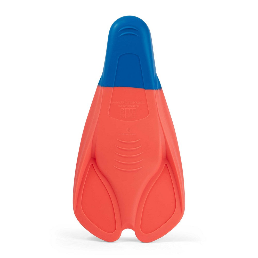 Diving Fins | 10 UK-11 UK | Orange