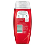 Mineral Therapy Shower Gel Feel Ready W/ Pomegranate&apple Scent, 225ml, 6pk | 6 | Red
