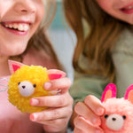 Kidzmaker - Make Your Own Pom Pom Pets
