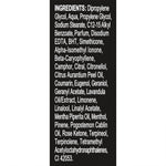Deodorant Stick Black Vanilla With 72hrs Freshness 50ml | Set of 24