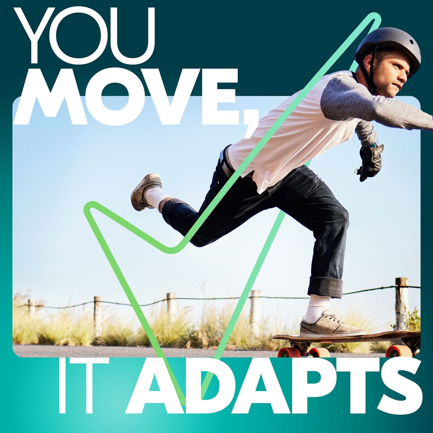 Men Antiperspirant Deodorant Stick Sensitive 72h Nonstop Protection, 6pk, 50ml | 6