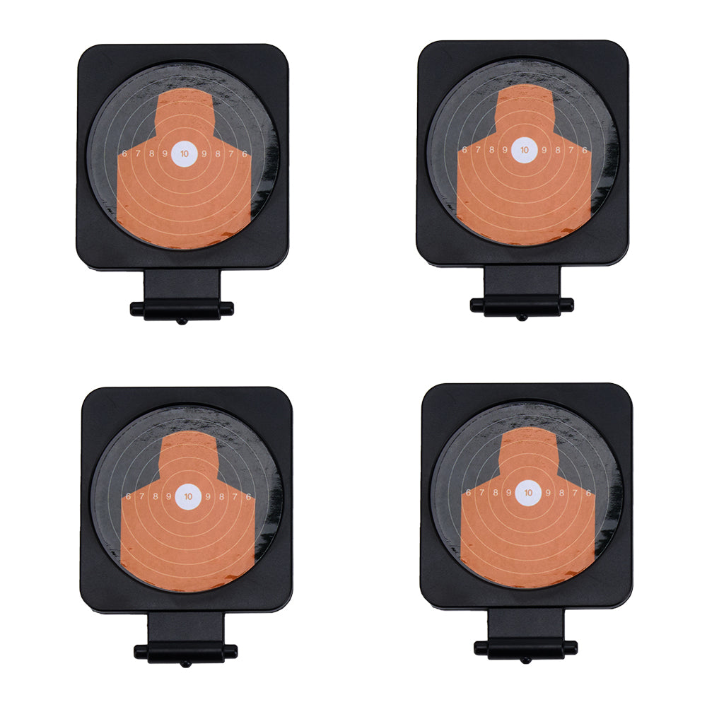 Hovering Shooting Targets Games Toy Set