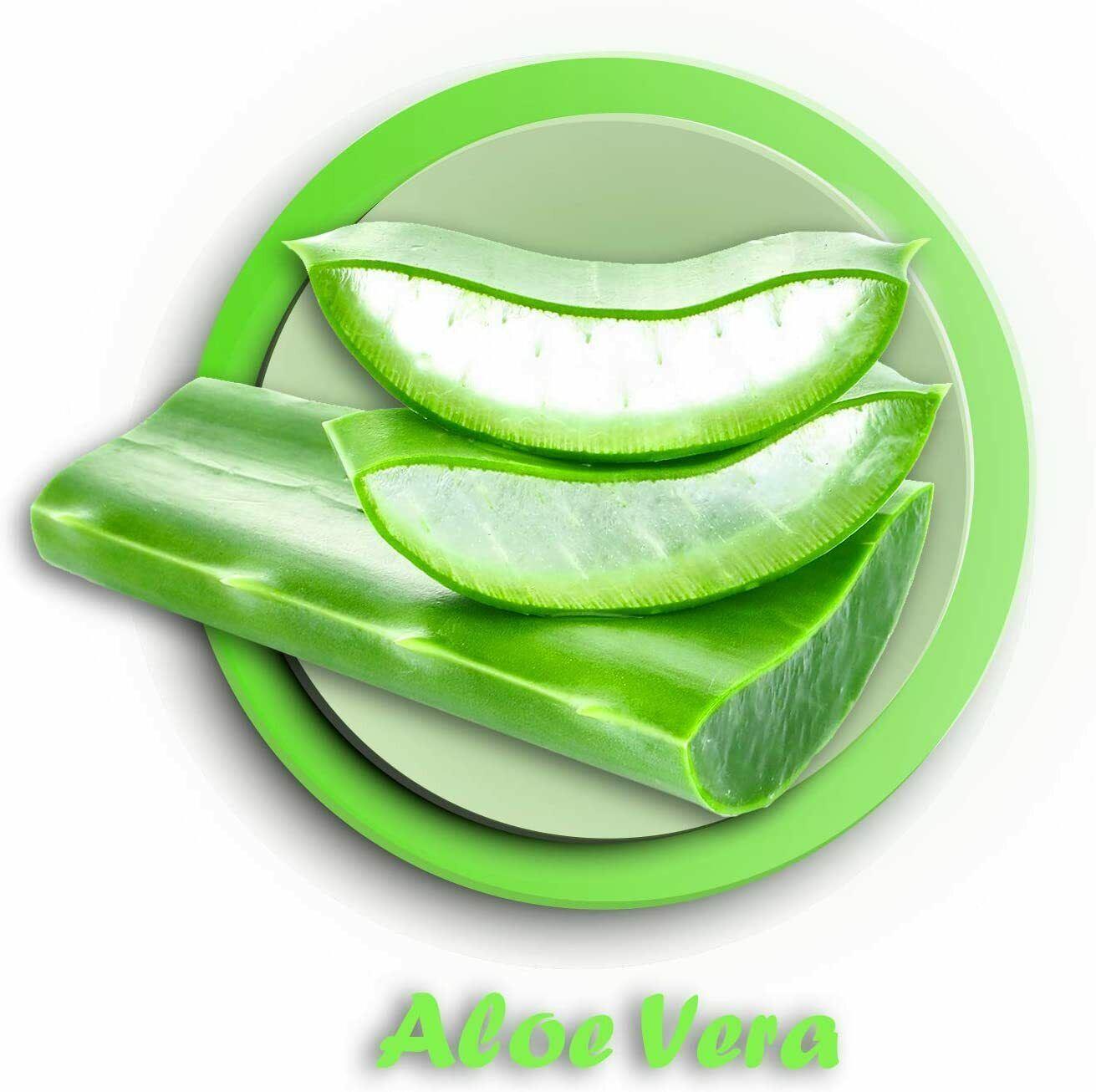 Freedom Aloe Vera 3-ply 45 Rolls + Rhino Kitchen Paper 24 Rolls