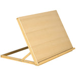 Desktop Table Easel Adjustable Table Top Easel