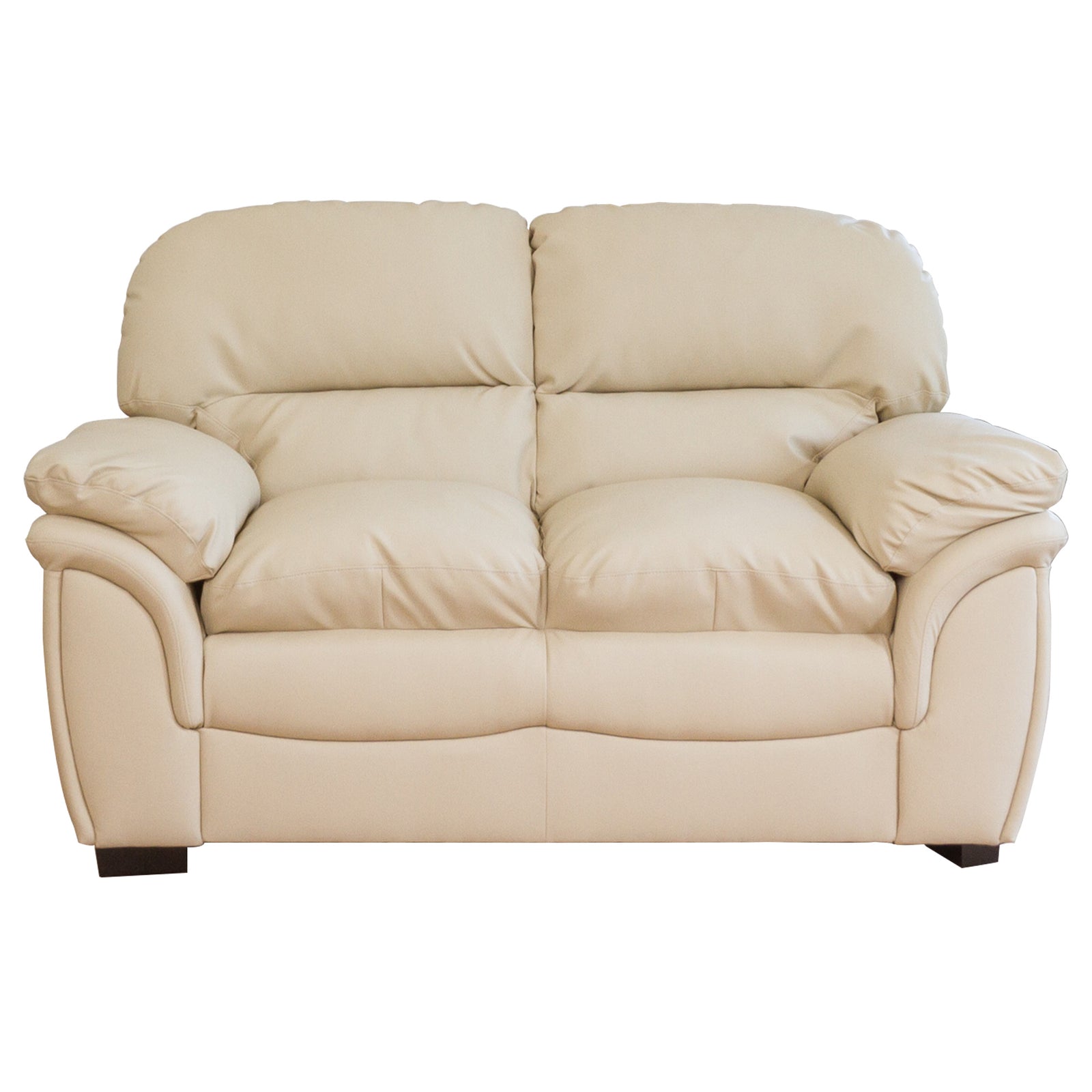 Leverton 2 Seat Sofa | 2 | Cream