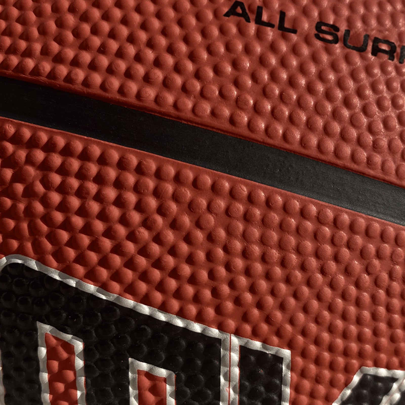 Mvp Basketball | 6 | Brown