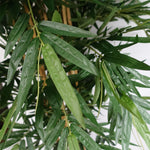 180cm Artificial Uv Resistant Bamboo Premium