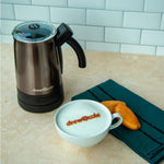 Barista Frothiere