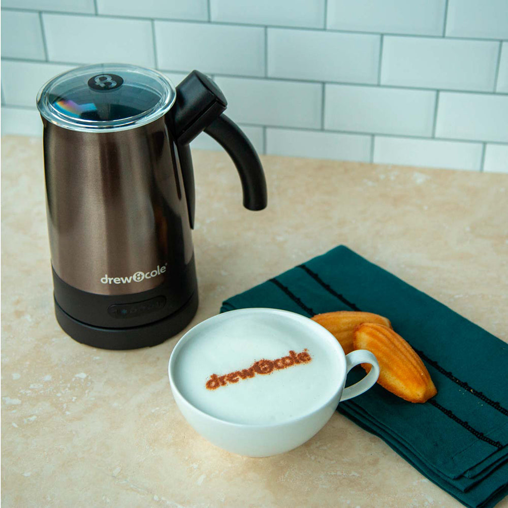 Barista Frothiere