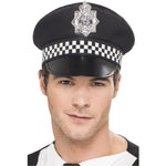 Policeman Cap