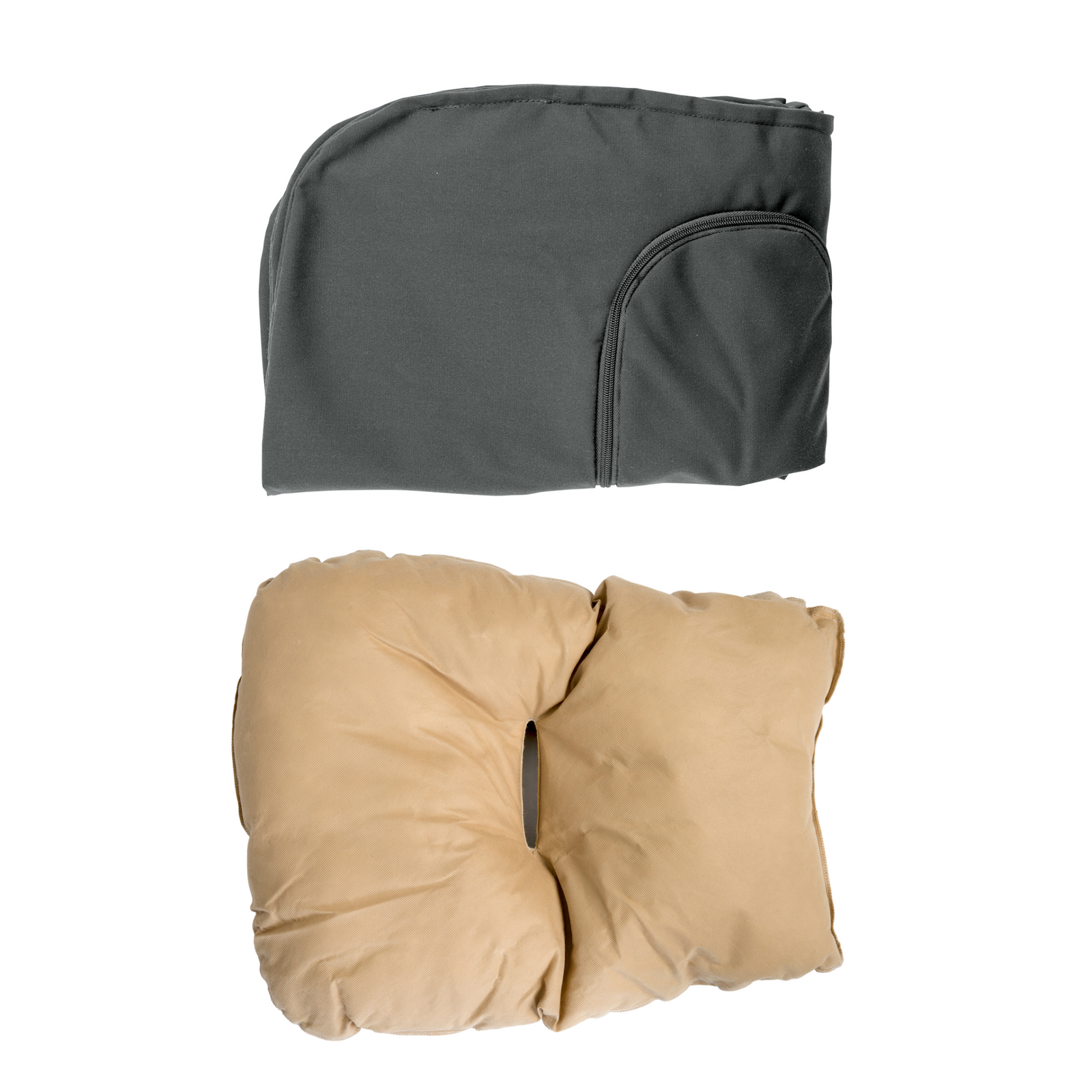 Siena Due Seat - Anthracite
