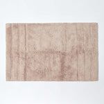 Spa Supreme Luxury Bath Mat | 50 x 80cm | Stone