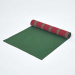 Cotton Christmas Prince Edward Tartan Table Runner