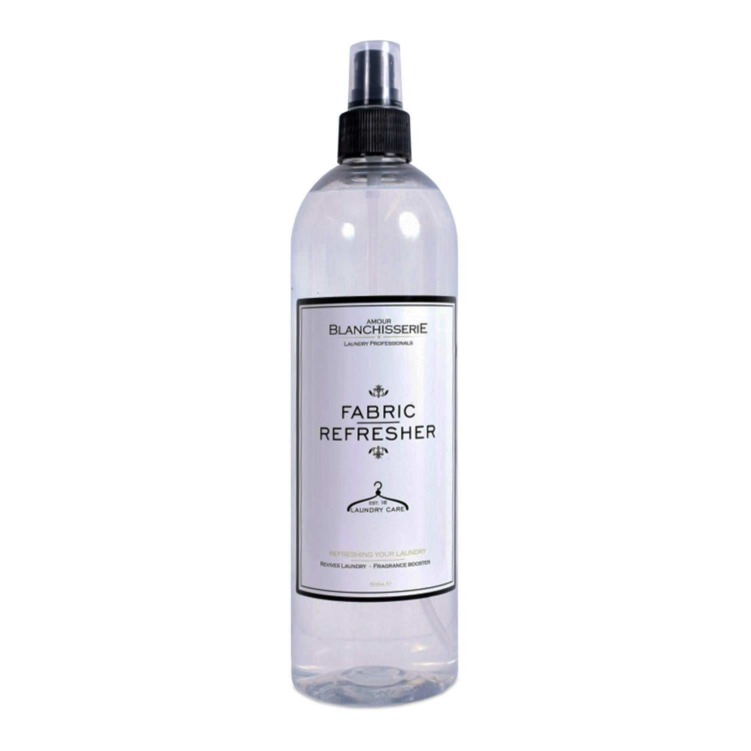 Laundry Professional Laundry Care Fabric Refresher, 500ml