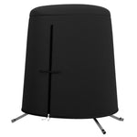 Hanging Egg Chair Cover Outdoor Swing Chair Waterproof