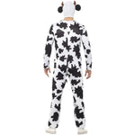 Cow Costume With Jumpsuit