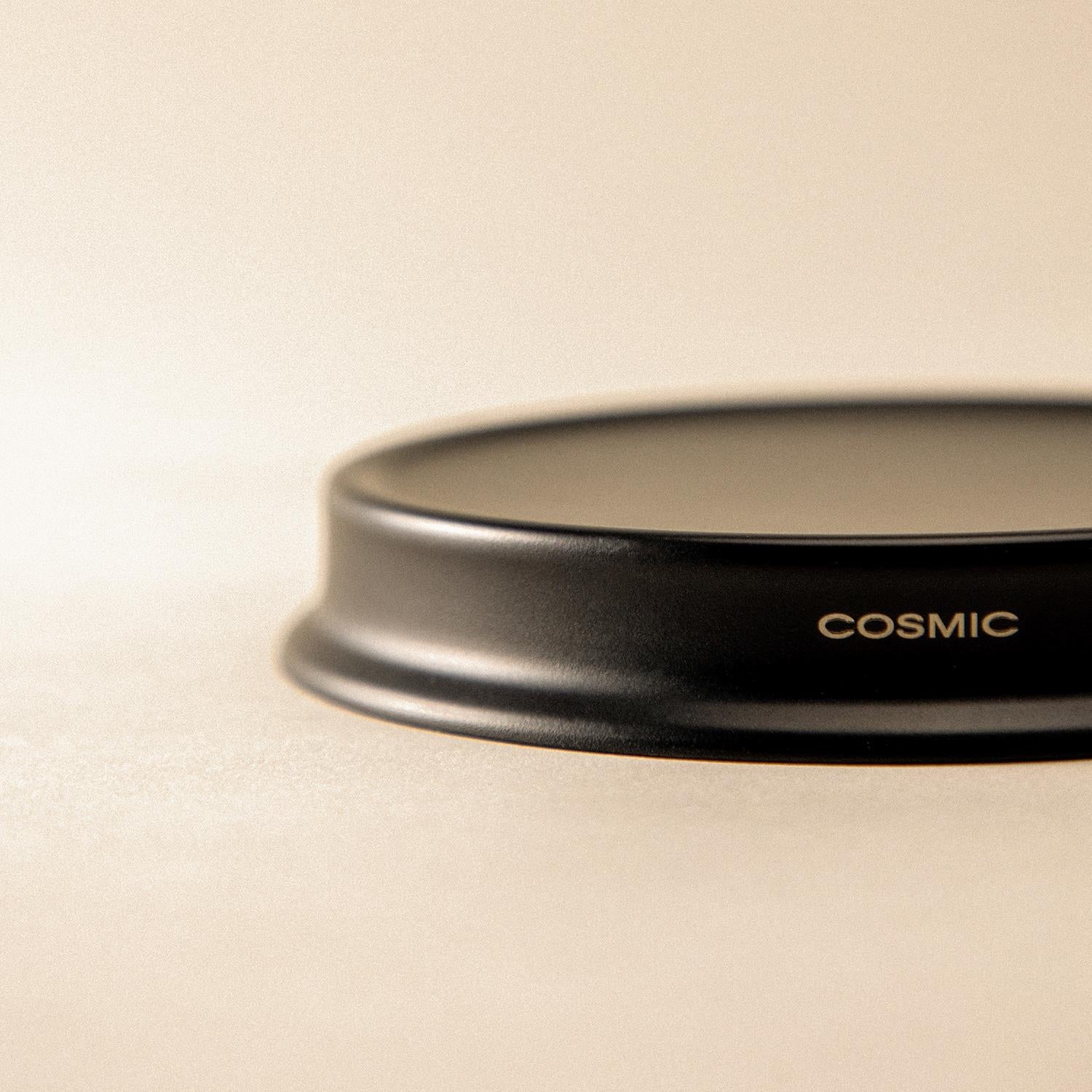 Soap Dish, Green, Award-winning Design, Geyser Collection