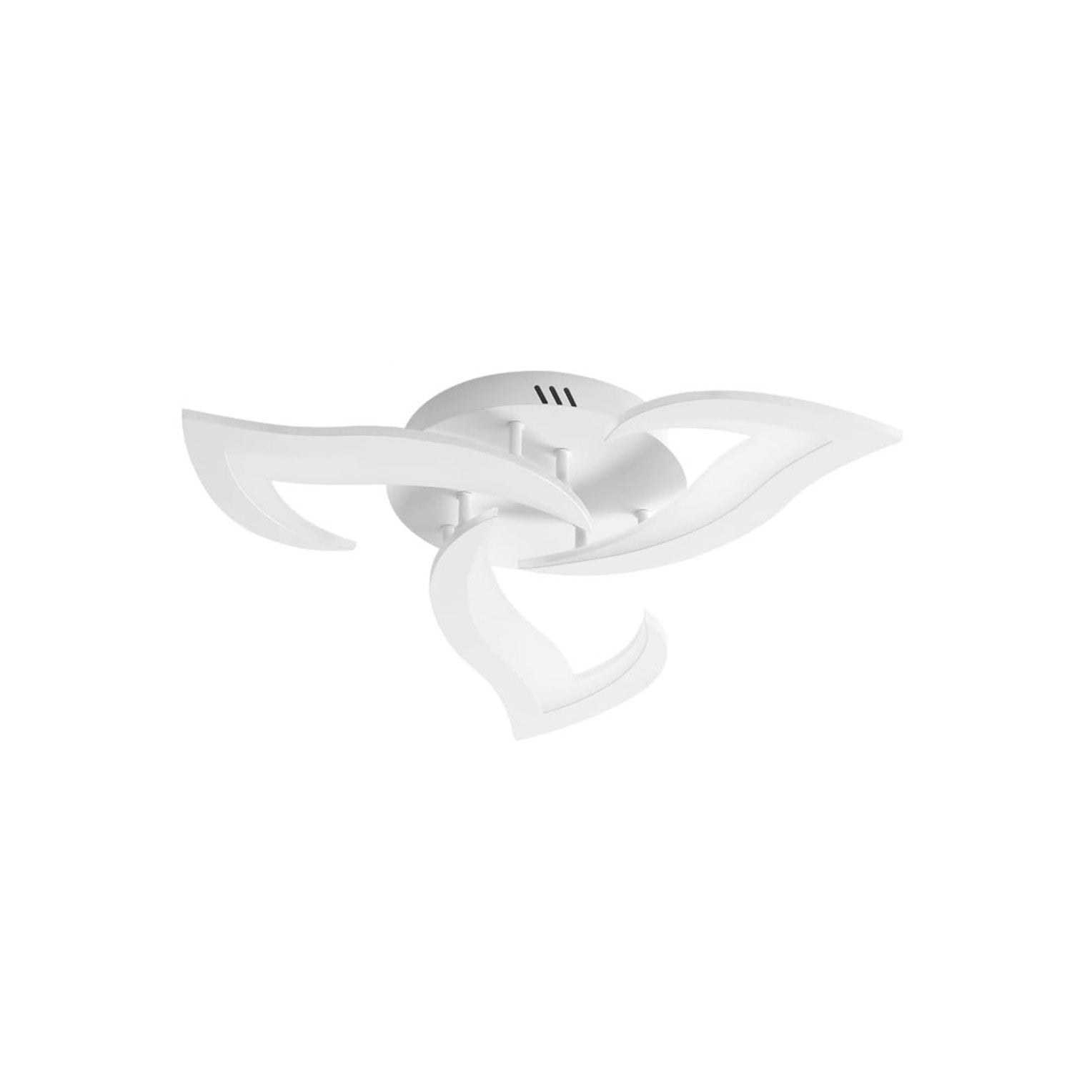 Bath Plus TB+ Modern 36w Led Ceiling Light