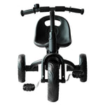 Baby Kids Children Toddler Tricycle Ride On Trike W/ 3 Wheels | Black