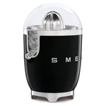 Cjf11 Retro 50's Style Electric Citrus Juicer | Black