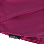 Microfibre Travel Towel | One Size | Purple