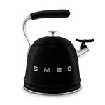 Wkf01, Tsf03 Stovetop Kettle & 4-slice Toaster Set | Black