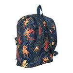 Bookworm Dinosaur 20l Backpack Set | One Size | Blue