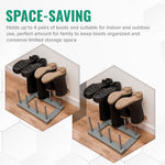 Wellington Boot Holder