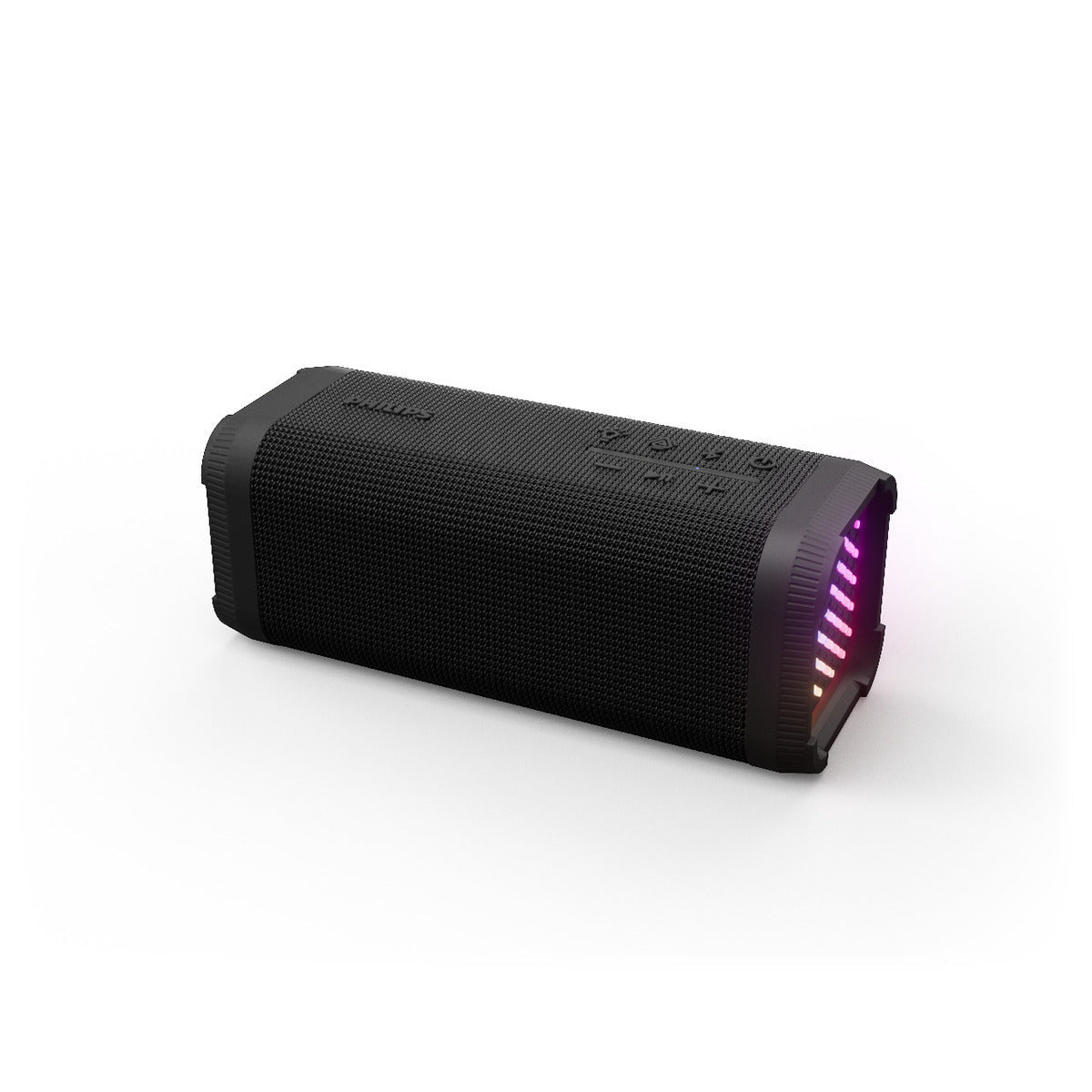 Tas5000 Wireless Portable Speaker | Black
