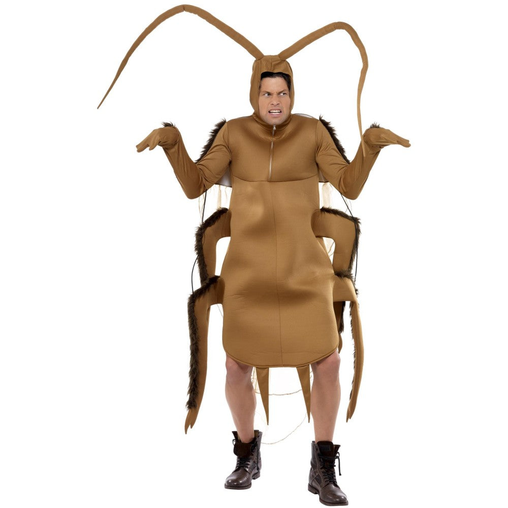 Cockroach Costume
