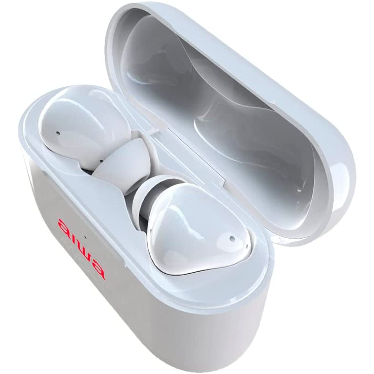 Ebtw-888anc True Wireless In Ear Headphones | White