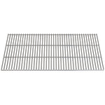 Heavy-duty 5mm Stainless Steel Bbq Grill Grate Replacement, Cuttable & Reusable Cooking Grid 70x41/42/43cm | Medium
