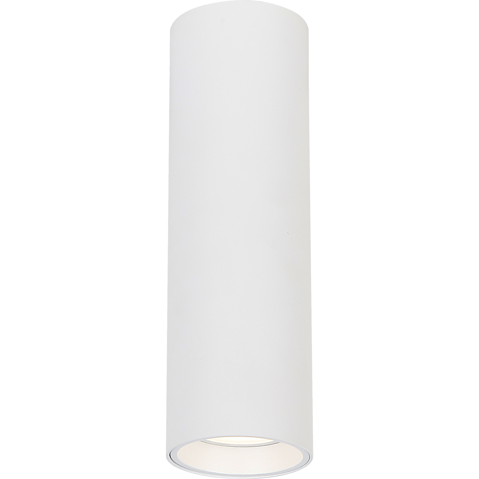 Genesis Spot 1xgu10 | 20cm | White