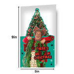 Christmas Card Official Product