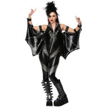 Rockstar Jumpsuit | XS