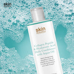 Collagen Peptide & Hyaluronic Acid Daily Conditioner With Argan Oil 250ml For Firmness And Elasticity