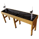 Medium Wall Hugger Self-watering Kit